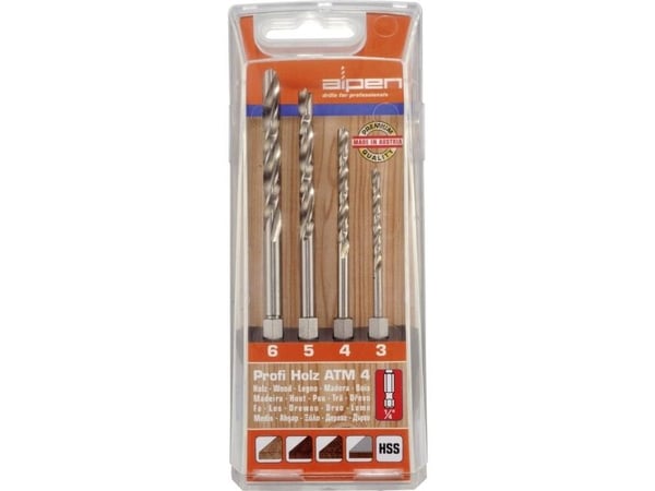 ALPEN-MAYKESTAG A Forged Tool 09083895