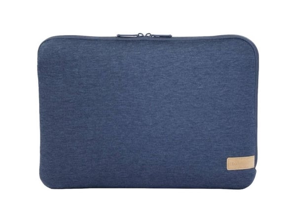 Hama Prime Line "Jersey" - Notebookhylster - 14.1" - blå