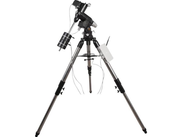 Mount GOTO EXOS-2 PMC-Eight EXPLORE SCIENTIFIC WiFi stativ