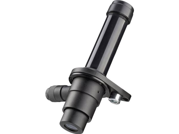 Bresser Optics 4964131, Teleskopfinner, Sort, Aluminium, Plast, StarTracker PM-100, LR41, 1,5 V