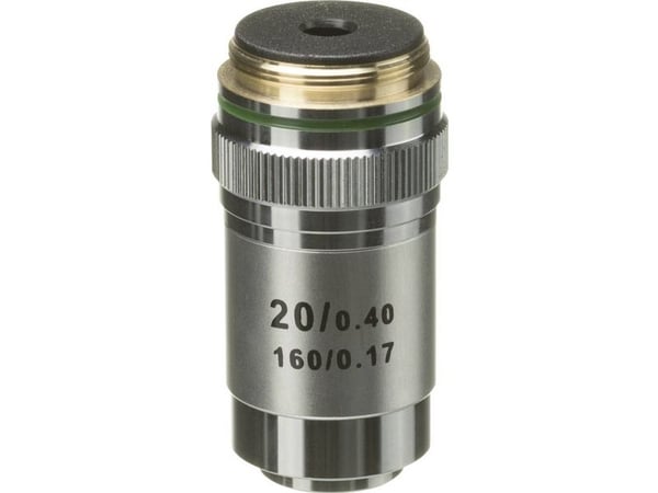 Bresser Optics 5941020, 20x, 20x, Bresser Optics, Sølv, 2,32 cm, 30 g