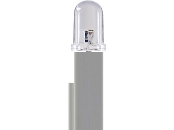 Bresser Optik LED-sokkel 5942320 mikroskop-LED-belysning