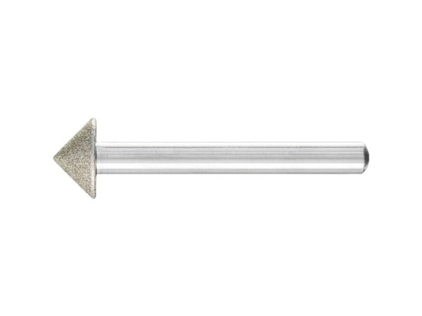 PFERD DSK 15,0-90°/6 D 126, 6mm, 24g, 7,5mm, 23mm, 101mm, 21mm