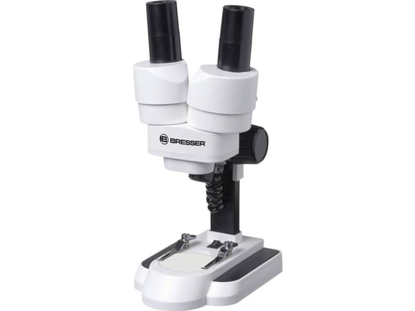 Bresser Junior Biolux ICD Pro mikroskop 20x-50x