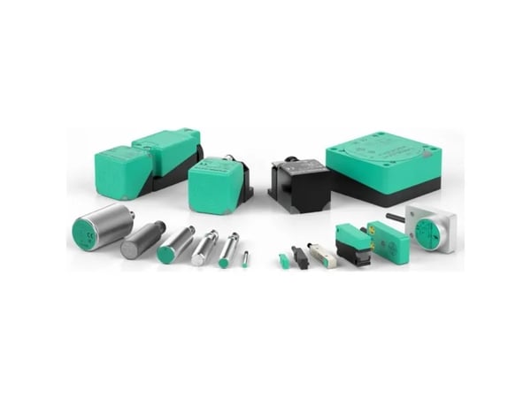 Pepperl+Fuchs Induktiivinen anturi NAMUR RC15-14-N3-Y115615