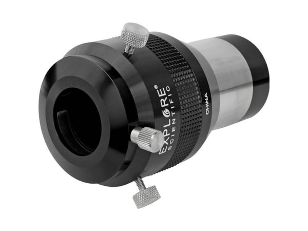 Explore Scientific 0218780 2x 50,8 mm Fokal extender