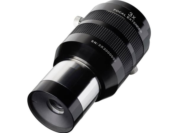 Explore Scientific 0218790 fokalutvider 3x 50,8 mm