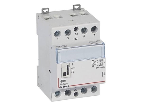 Legrand 412518, Monivärinen, 344 g