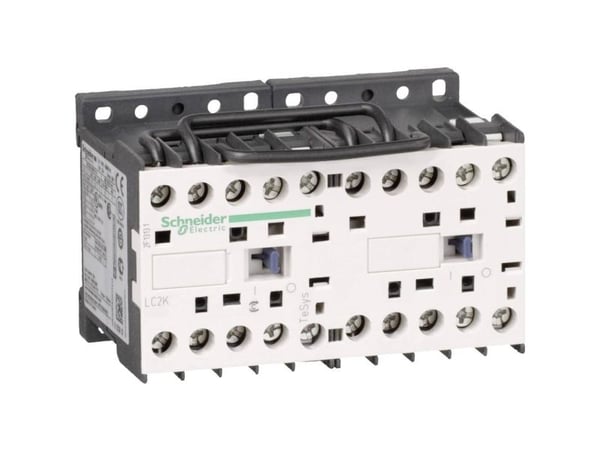 Schneider Electric LC2K0601E7, Monivärinen, 48 AC
