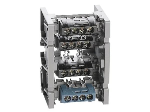 Legrand 004810, 101 mm, 89 mm, 22 mm, 40 g