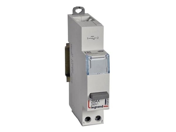 Legrand 412909, 100 mm, 184 mm, 88 mm, 525 g, 10 stk, 184 mm