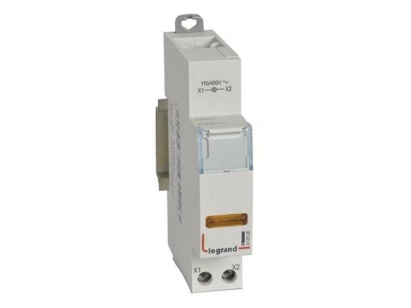 Legrand 412928, 100 mm, 184 mm, 88 mm, 496 g, 184 mm, 88 mm