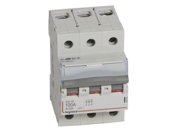 Legrand 406469, 289 g, 101 mm, 58 mm, 89 mm, 1 styck