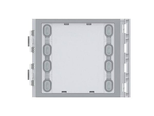bticino 352100 Intercom-järjestelmän lisävarusteet Kutsupainikemoduuli (352100)