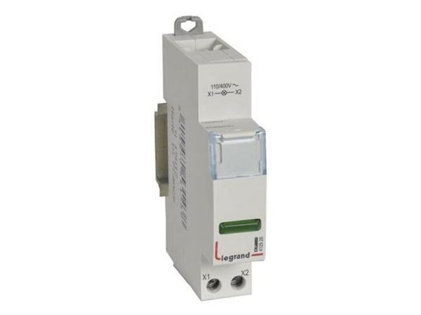Legrand 412926, 100 mm, 184 mm, 88 mm, 496 g, 10 stk, 184 mm