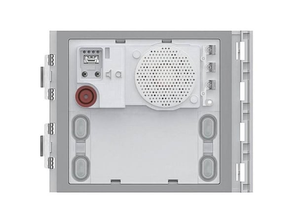LEGRAND 351100 2-DRAHT TÜRLAUTSP-MOD 4RT LED