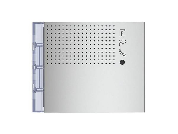 Legrand 351101, Aluminium, Plast, 114 mm, 10 mm, 91 mm