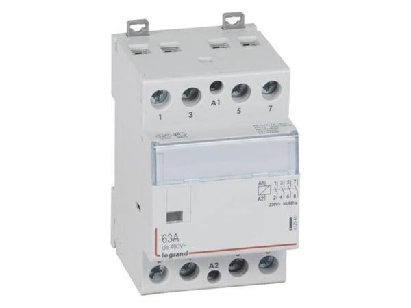 Legrand 412541, Monivärinen, 344 g
