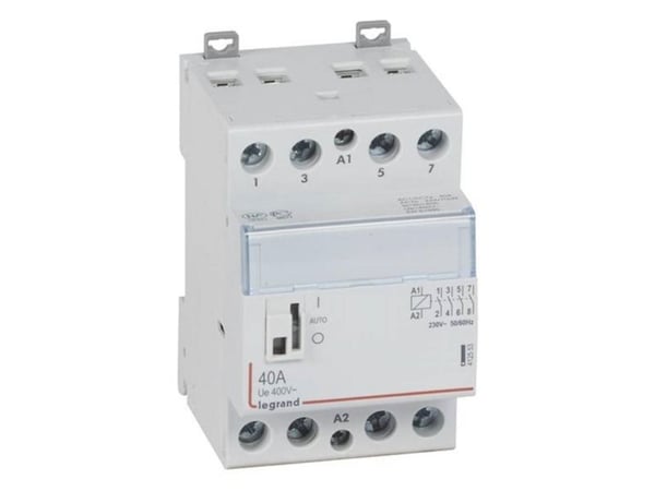 Legrand 412553, Monivärinen, 346 g