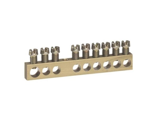 Legrand 004803 Kopplingsplatta 100 A 400 V