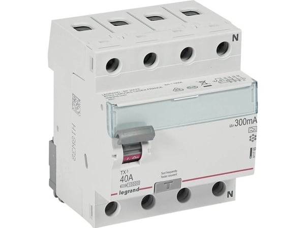 Legrand 411785, 332 g