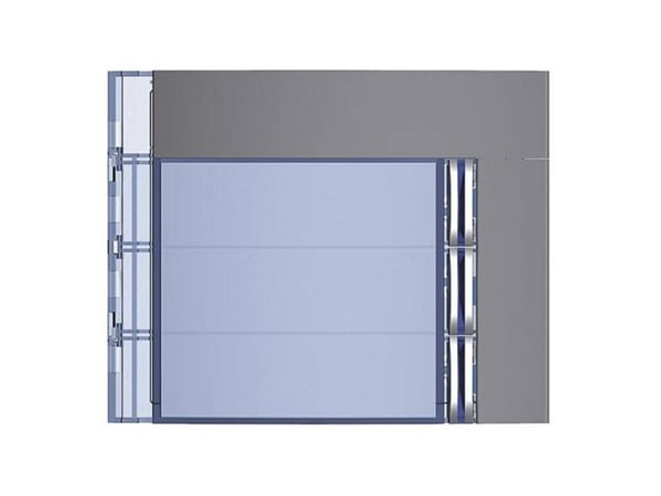 Legrand 352033, Antrasitt