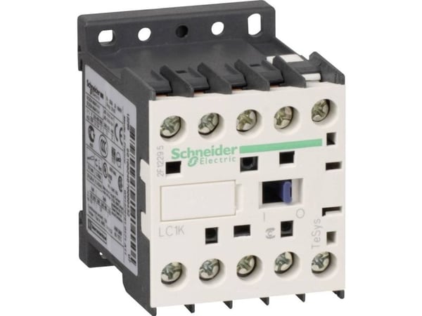 Schneider Electric LC1K0601E7, Multifärg, 48 AC
