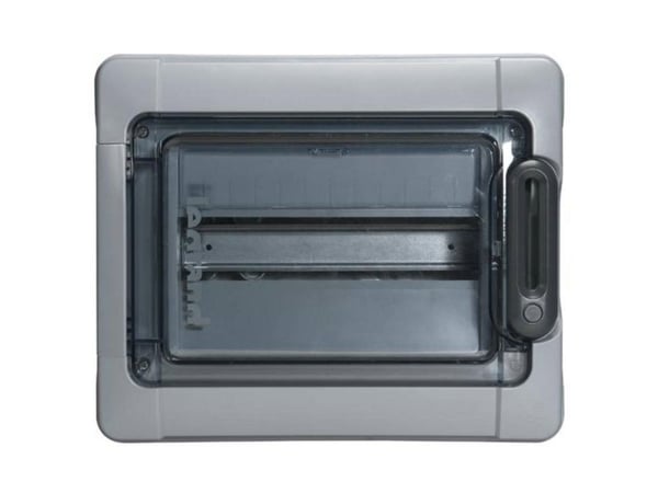 Legrand 601981, 1 kpl, 340 mm, 141 mm, 282 mm, 2.32 kg