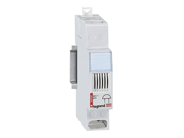 Legrand Dzwonek DM-330 230V IP30 78dB 004107