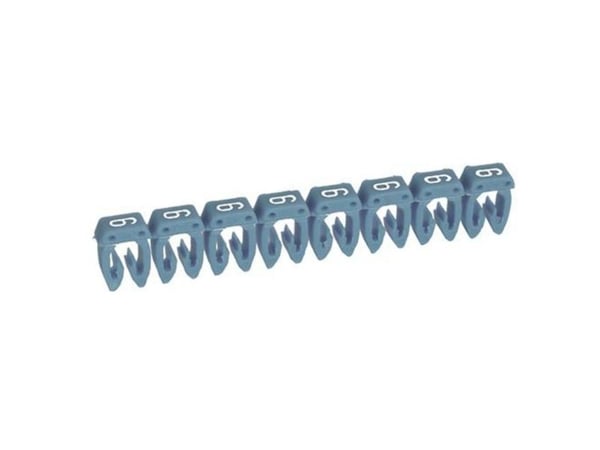 Legrand 38216, 51 mm, 172 mm, 20 mm, 69 g, 1200 kpl