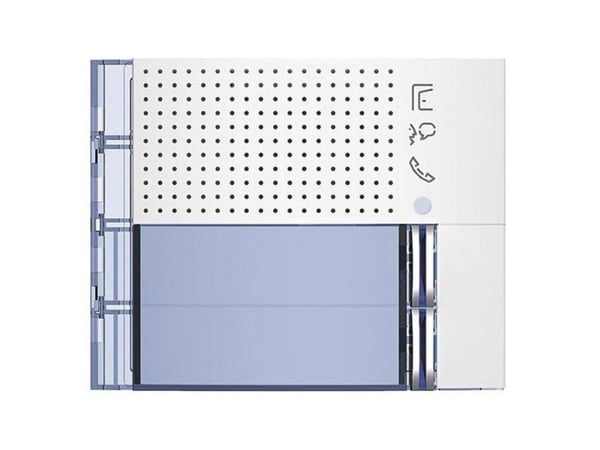Legrand 351122 Tillbehör till dörrtelefoner Cover Vit