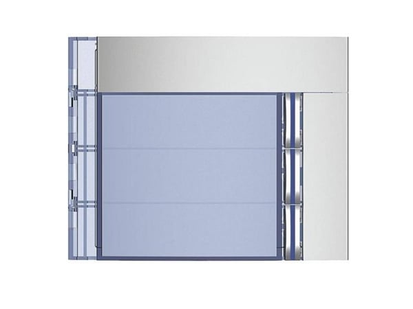 LEGRAND 352031 FRONTBL RUFTASTMODUULI 3RT AM