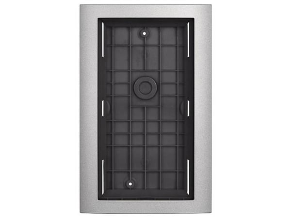 Legrand 343061 Tillbehör till dörrtelefoner Cover Silver