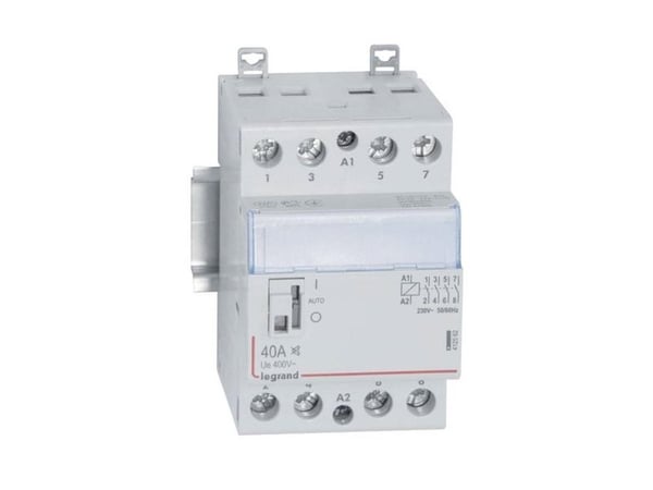 Legrand 412562, Monivärinen, 341 g