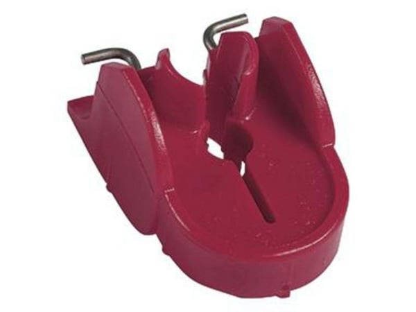 Legrand mekanisk innkoblingsspaklås BD 6 TX3/DX3 (406303)