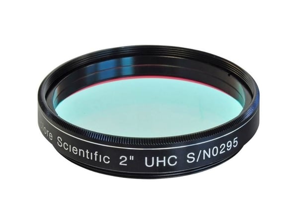 Explore Scientific 0310210 2 UHC-dimfilter polarisationsfilter