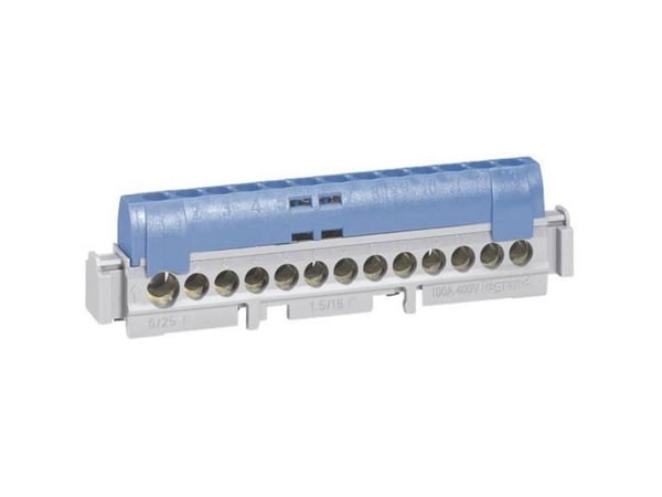 Legrand 004848, 288 mm, 77 mm, 106 mm, 1,82 kg