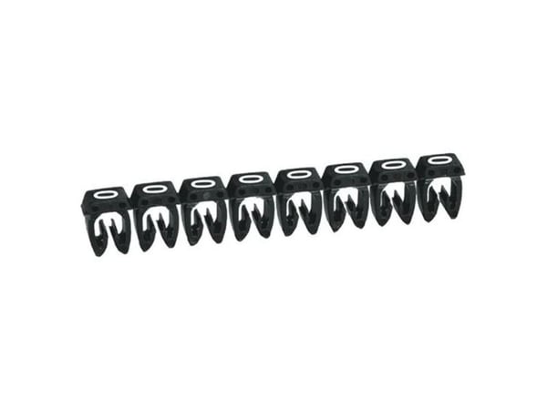 Legrand 38210, 65 mm, 172 mm, 27 mm, 62 g, 1200 styck