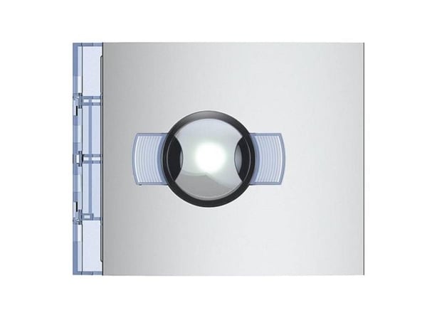LEGRAND 352401 ETUKAMERAMODUULI WW ALLMETALLI