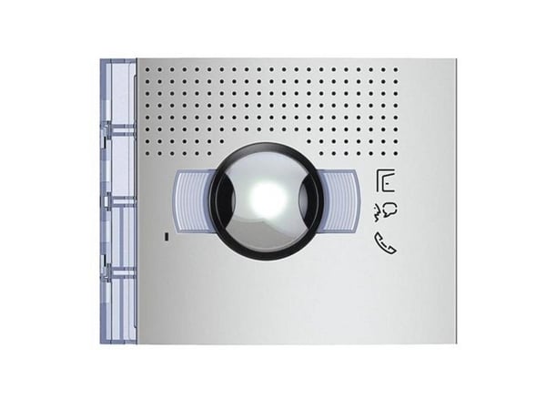 Legrand 351301, Aluminium, Plast, 114 mm, 16,6 mm, 91 mm
