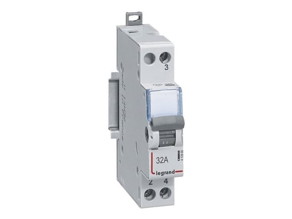 Legrand 412900 Circuit breaker (412900)