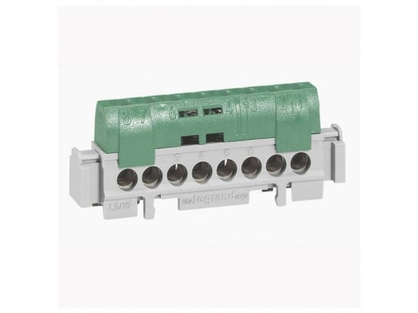 Legrand 004835, 886 g, 88 mm, 148 mm, 101 mm