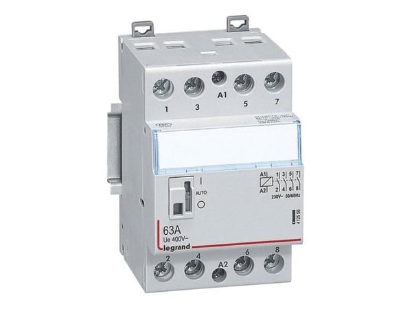 Legrand 412556, Monivärinen, 348 g
