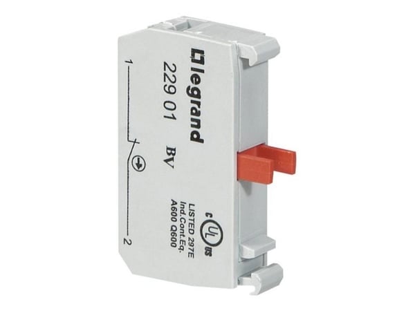 Legrand 022901 Apukosketin 6 A 230 V 230 V