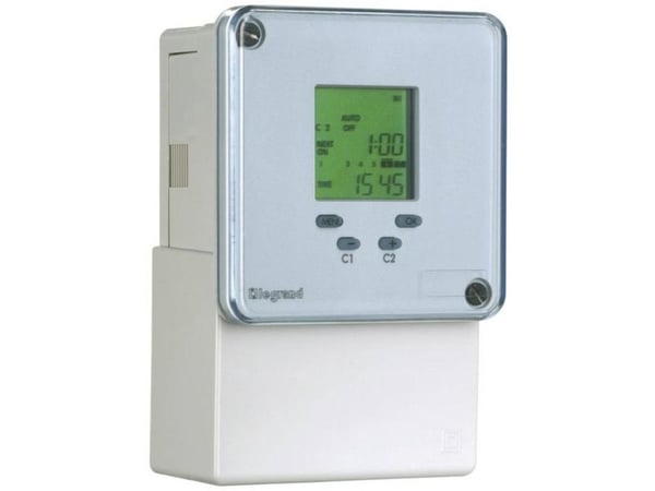 Legrand 049680 Tidskontaktur IP20