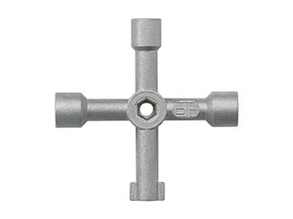 Legrand UNIVERSAL-avain Atlantic (036842)