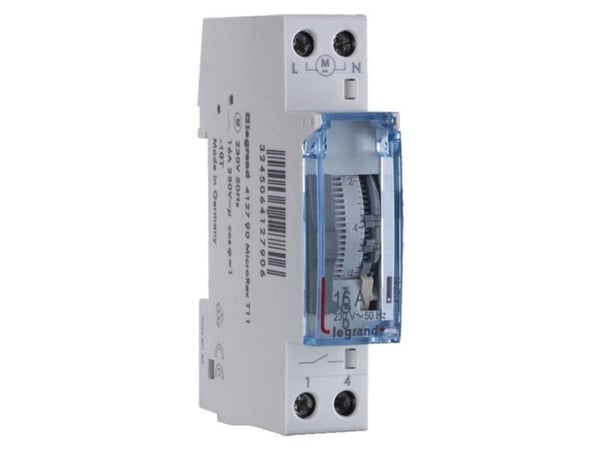 Legrand 412790