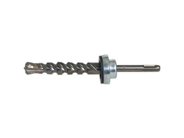 Fischer 060638 Zyklon-bor 22 mm 1 stk. samlet lengde 125 mm 1 stk.