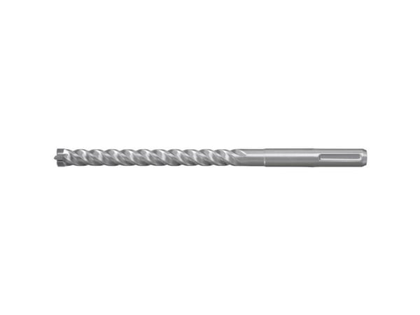 Fischer 544215, Drill, 1,5 cm, 260 mm, Murstein, Betong, Kalkstein, Naturstein, 21 cm, SDS Plus