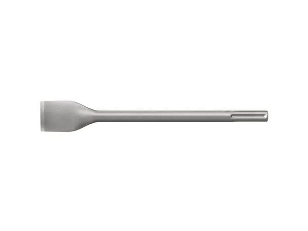 Fischer 546319, Iskuporakone, Talttapäinen poranterä, 5 cm, 380 mm, Betoni, Muuraus, Luonnonkivi, SDS Max